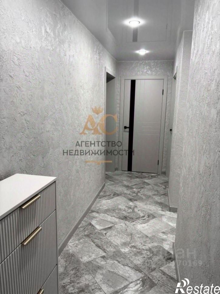2-комн квартира улица Федько, 45,  д. 45