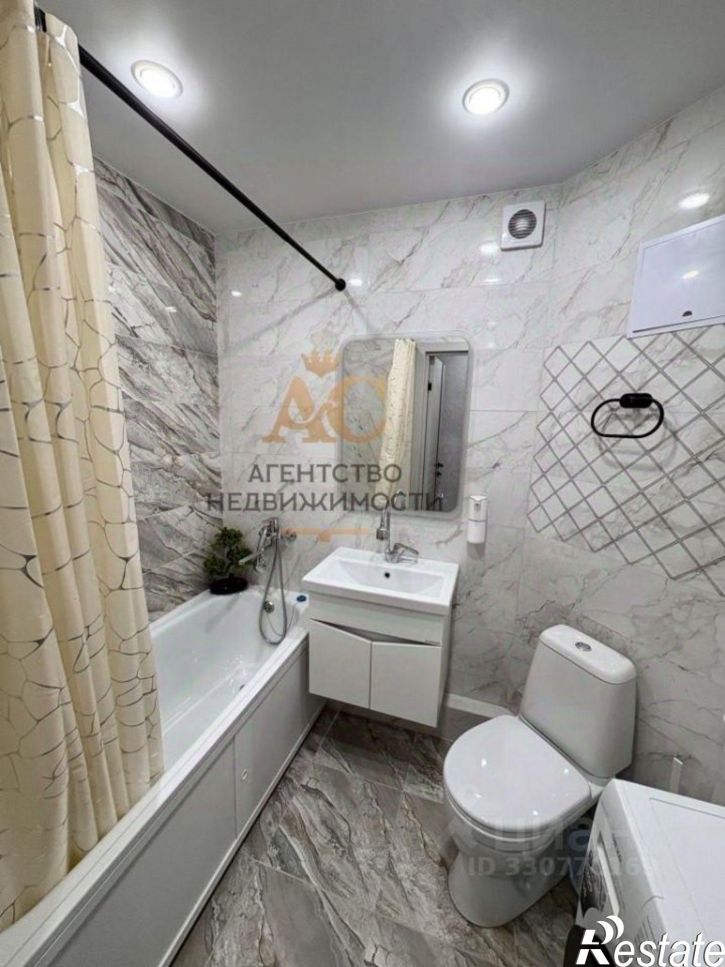 2-комн квартира улица Федько, 45,  д. 45