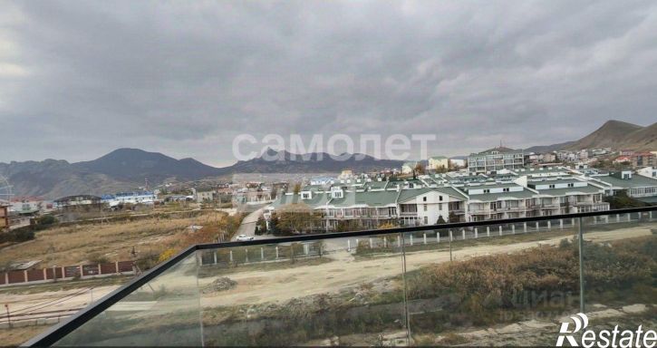 3-комн квартира Симферопольский район