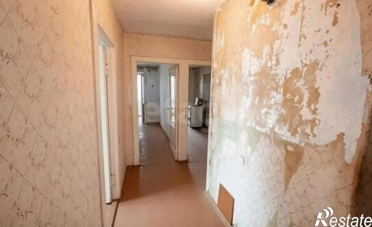 2-комн квартира улица Дружбы, 28,  д. 28