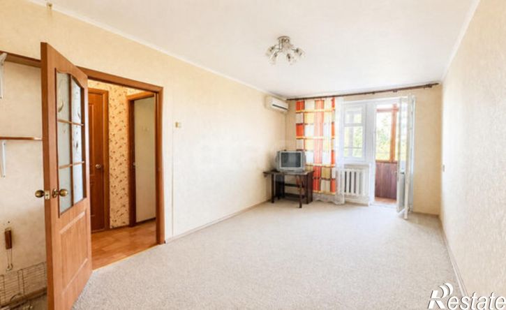 1-комн квартира Симферопольское шоссе, 39,  д. 39