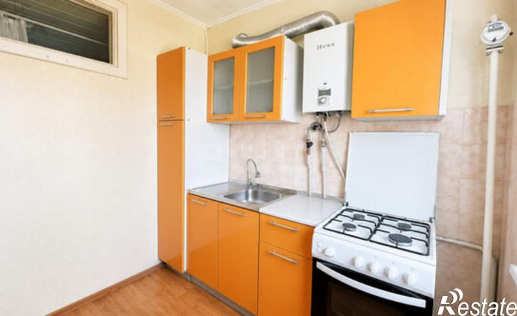 1-комн квартира Симферопольское шоссе, 39,  д. 39