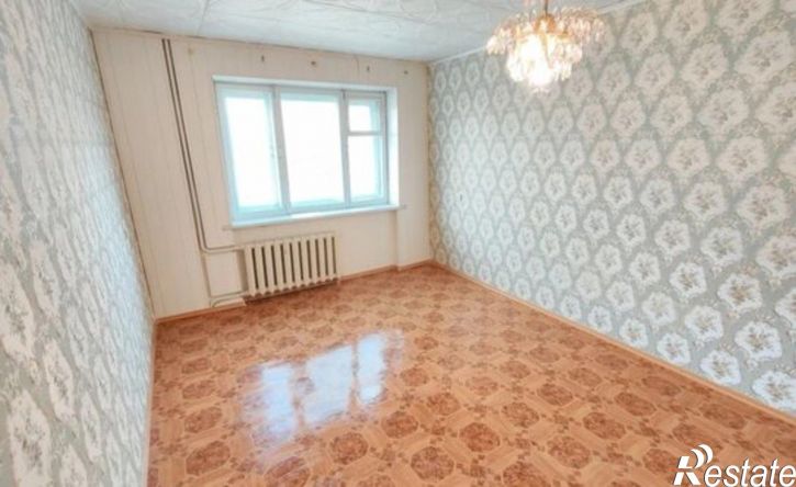 2-комн квартира улица Анюнаса, 2,  д. 2