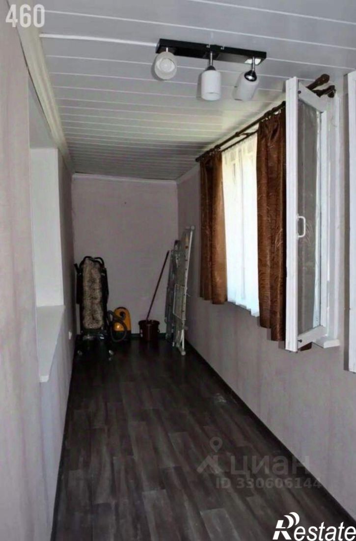 2-комн квартира переулок Танкистов, 3,  д. 3