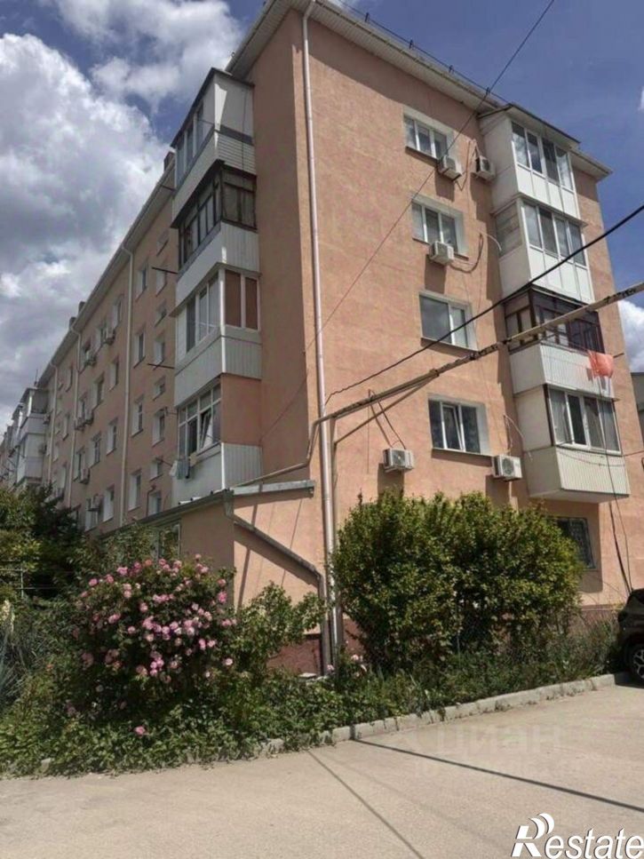 2-комн квартира переулок Танкистов, 3,  д. 3