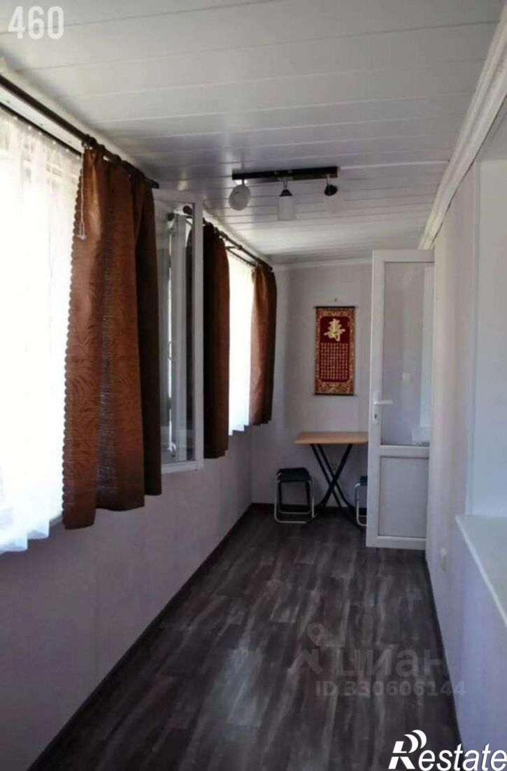 2-комн квартира переулок Танкистов, 3,  д. 3