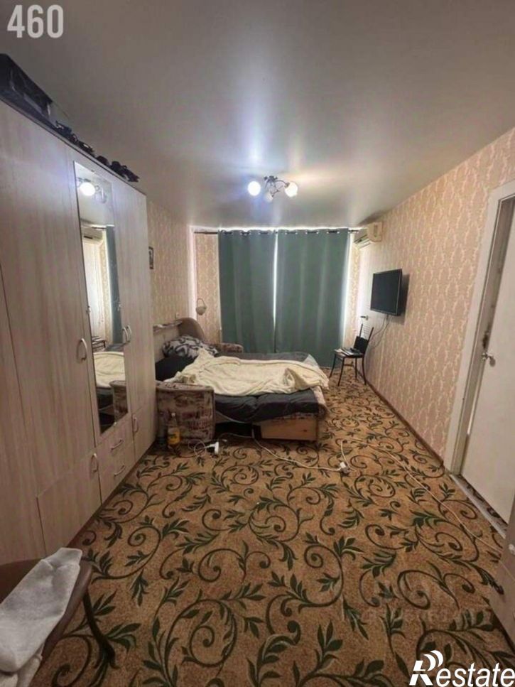 2-комн квартира переулок Танкистов, 3,  д. 3