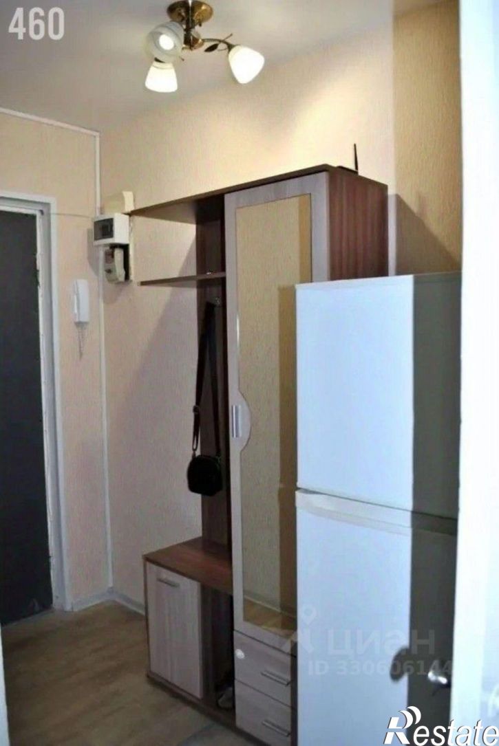 2-комн квартира переулок Танкистов, 3,  д. 3
