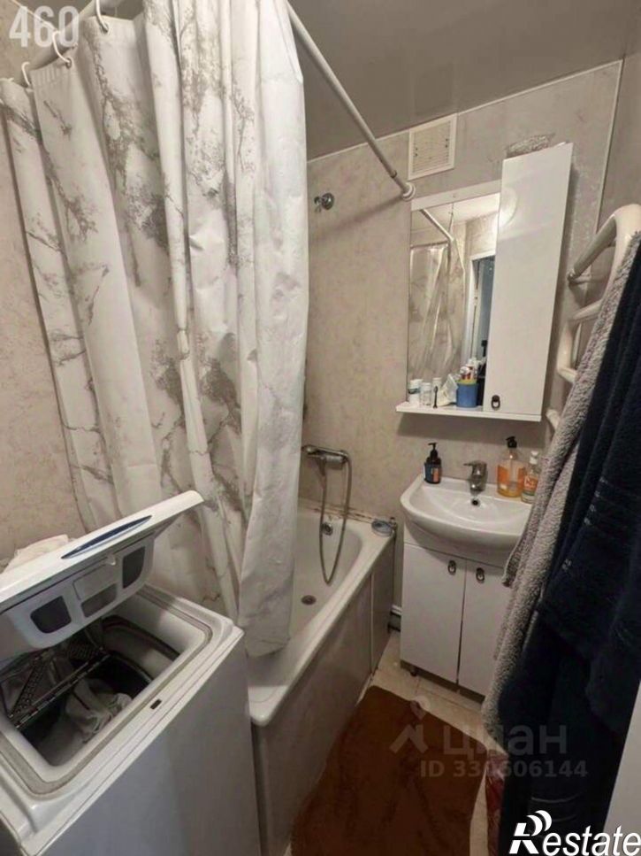 2-комн квартира переулок Танкистов, 3,  д. 3