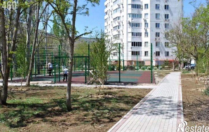 2-комн квартира переулок Танкистов, 3,  д. 3