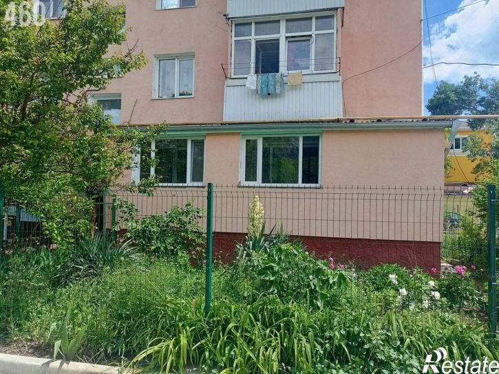 2-комн квартира переулок Танкистов, 3,  д. 3