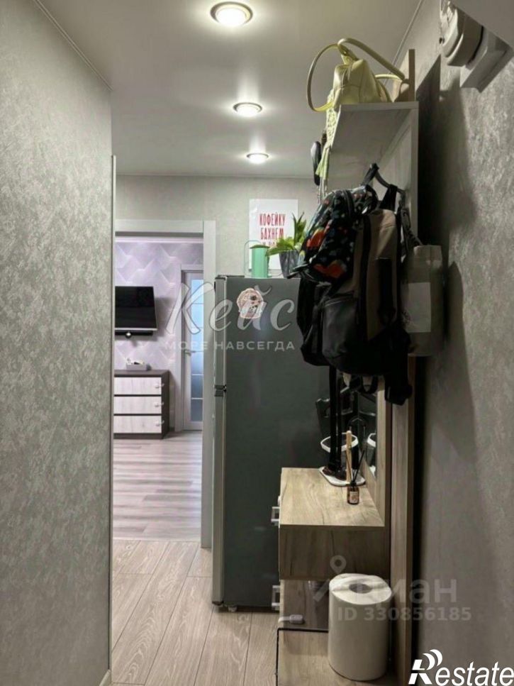 3-комн квартира ул Киевская, 10,  д. 10