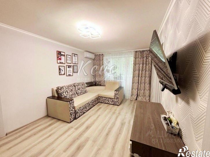 3-комн квартира ул Киевская, 10,  д. 10