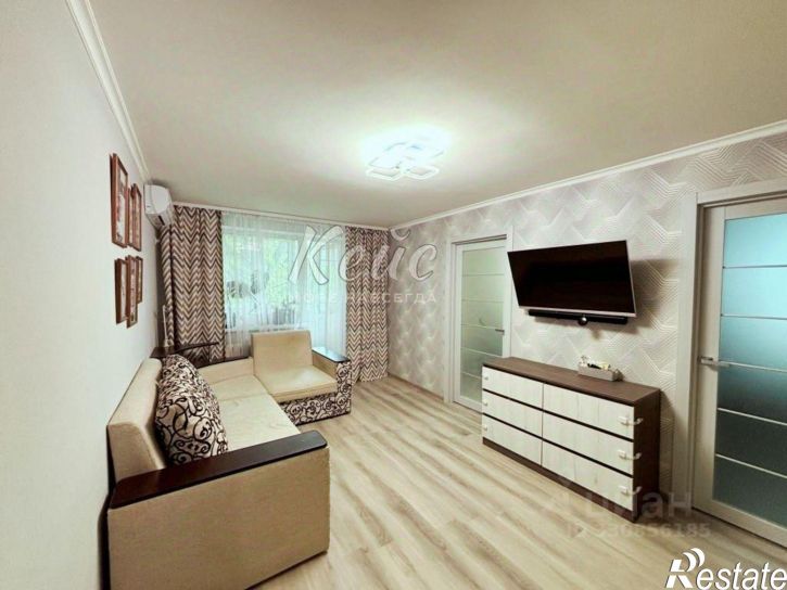 3-комн квартира ул Киевская, 10,  д. 10