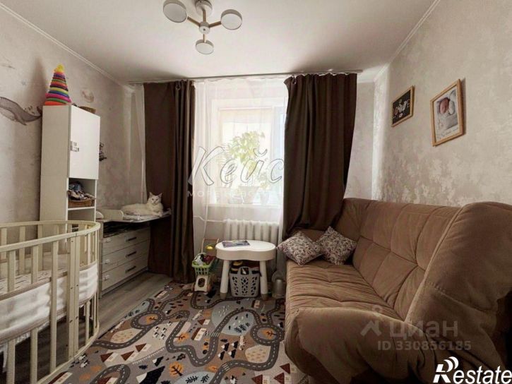 3-комн квартира ул Киевская, 10,  д. 10