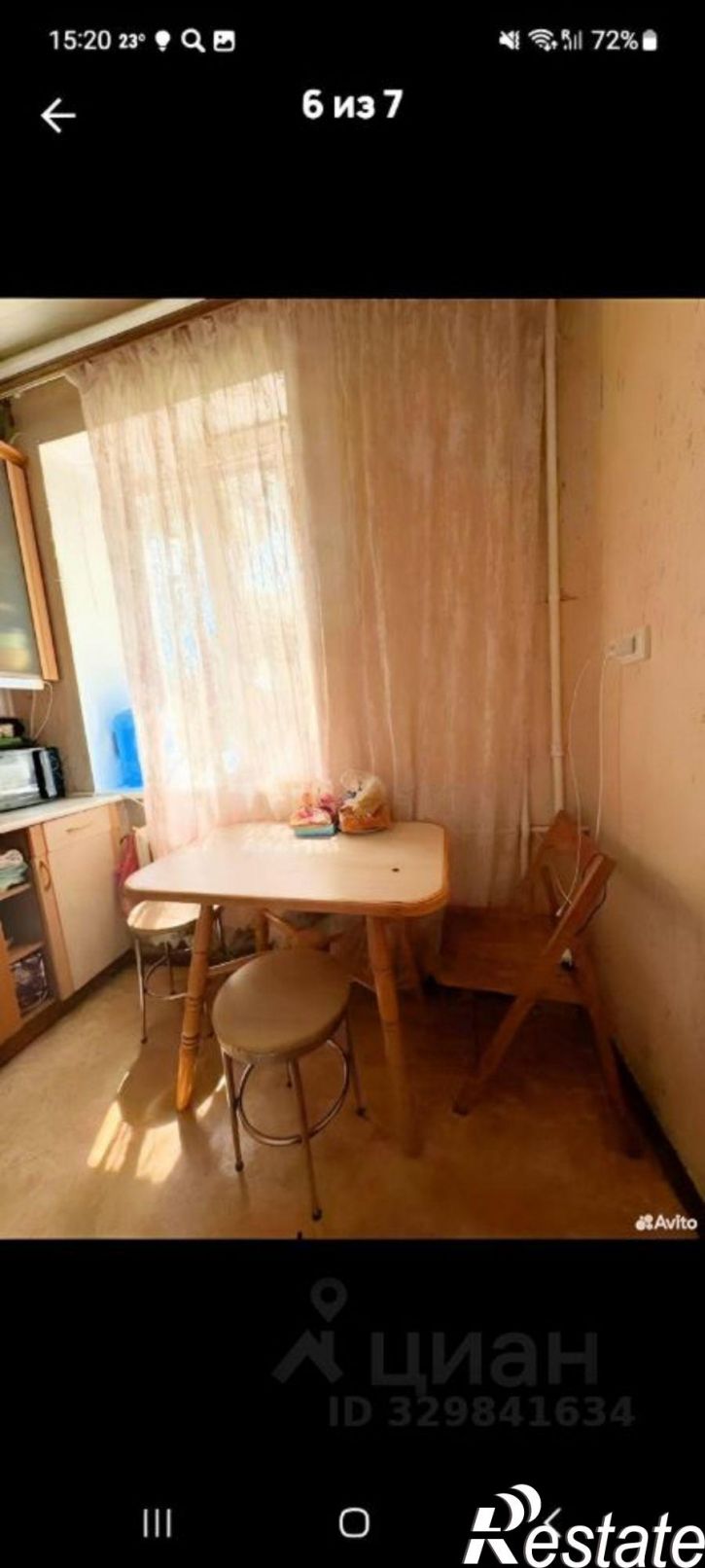 2-комн квартира Галерейная улица, 11,  д. 11