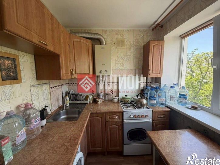 2-комн квартира Симферопольское шоссе, 33А,  д. 33А