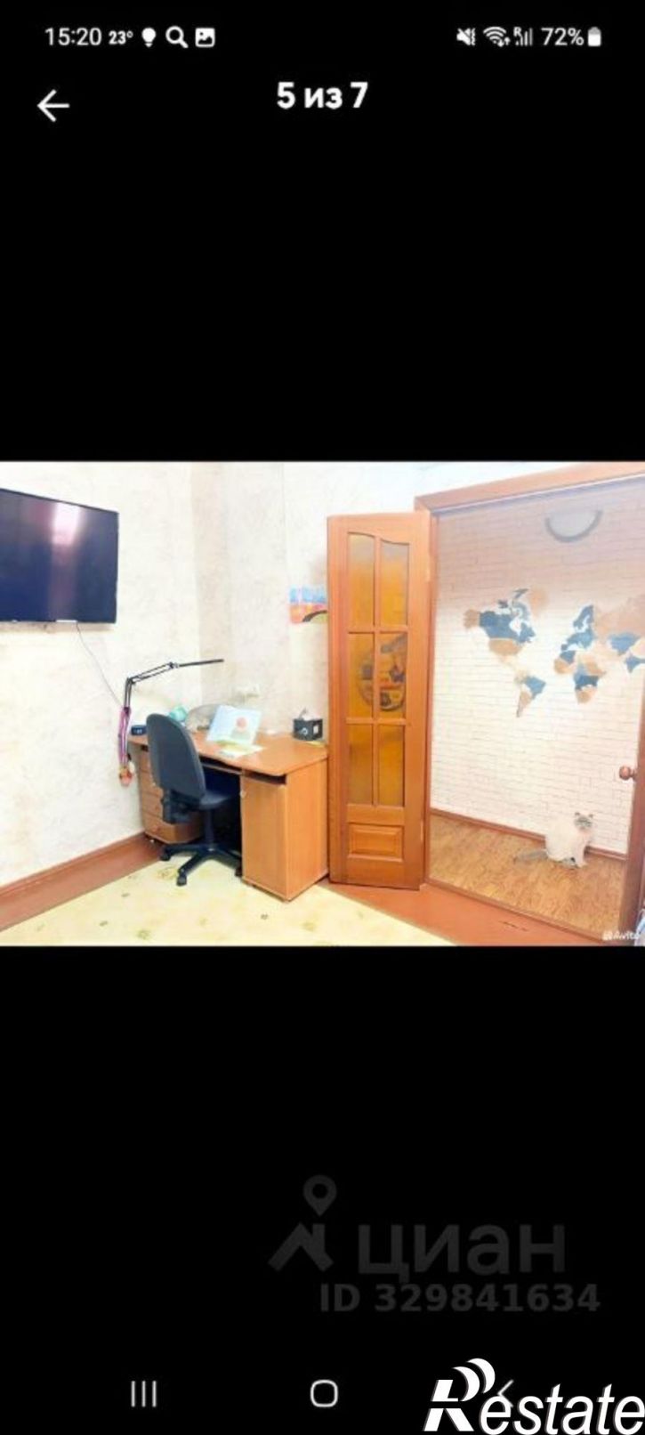 2-комн квартира Галерейная улица, 11,  д. 11
