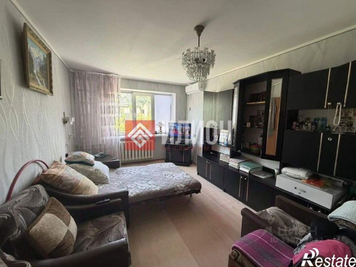 2-комн квартира Симферопольское шоссе, 33А,  д. 33А