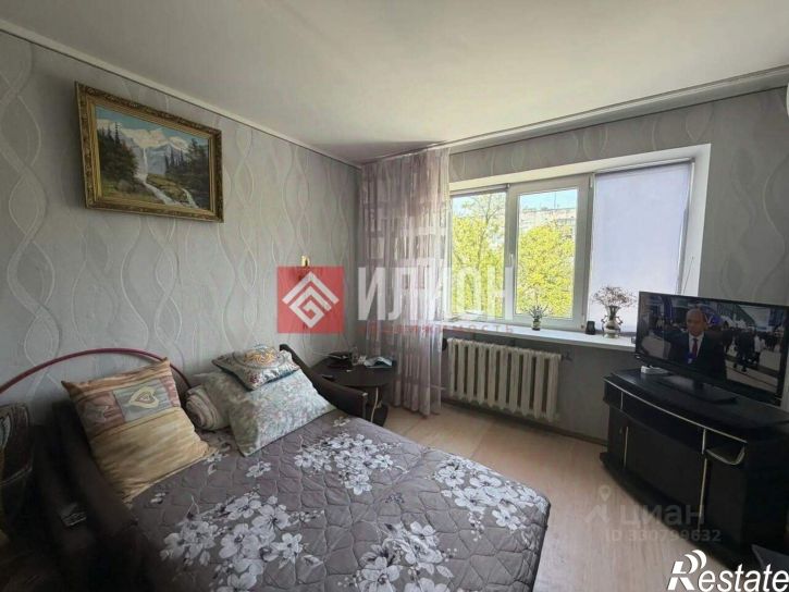 2-комн квартира Симферопольское шоссе, 33А,  д. 33А