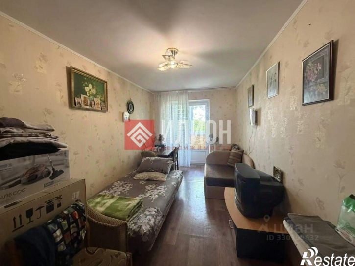 2-комн квартира Симферопольское шоссе, 33А,  д. 33А