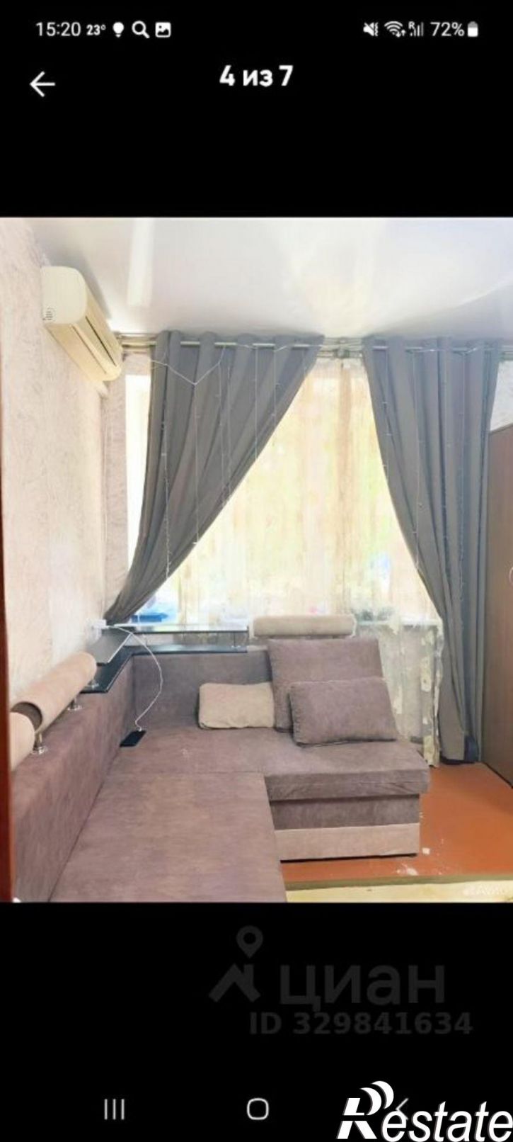 2-комн квартира Галерейная улица, 11,  д. 11