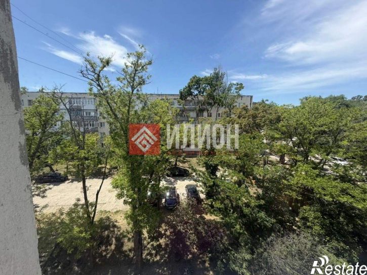 2-комн квартира Симферопольское шоссе, 33А,  д. 33А