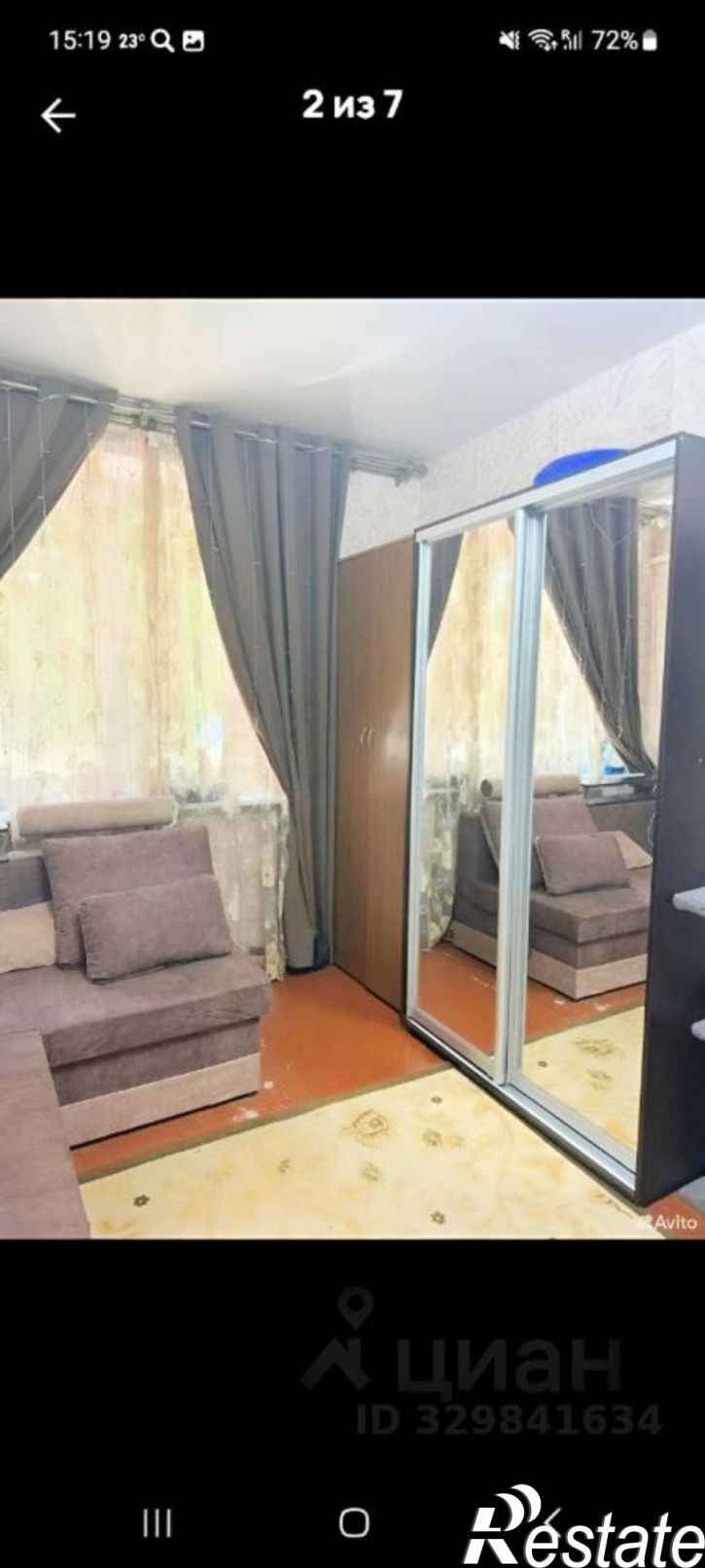 2-комн квартира Галерейная улица, 11,  д. 11