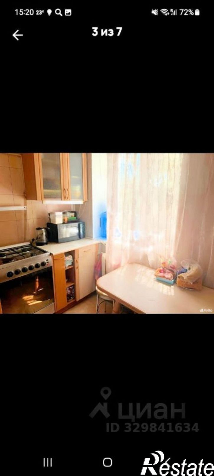 2-комн квартира Галерейная улица, 11,  д. 11