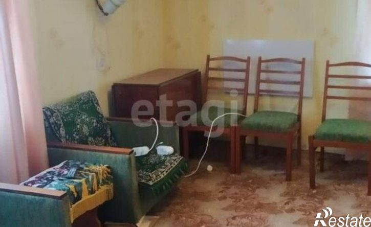 2-комн квартира ул Дружбы, 50,  д. 50