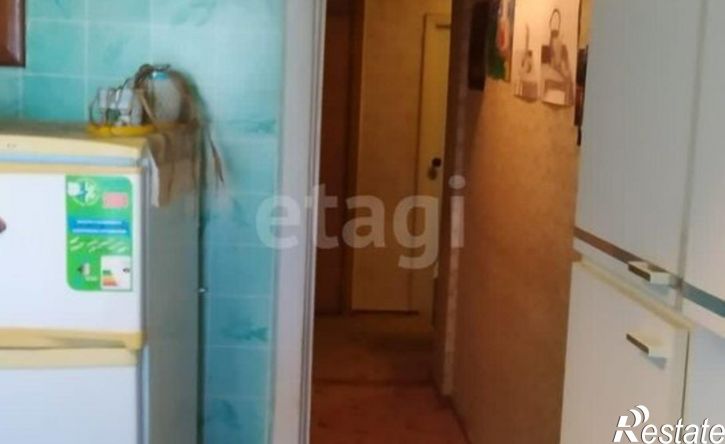 2-комн квартира ул Дружбы, 50,  д. 50