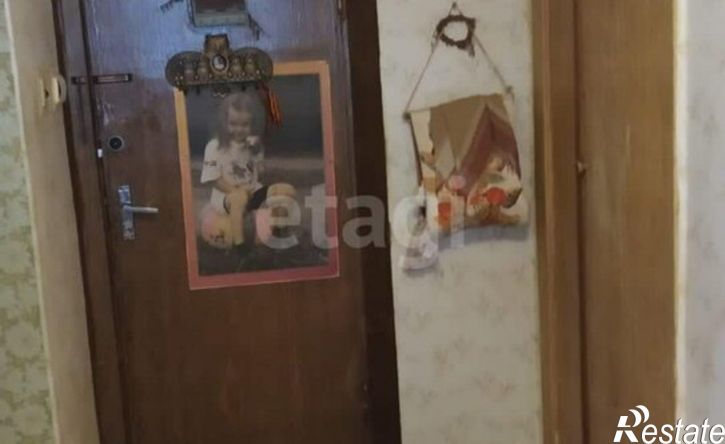 2-комн квартира ул Дружбы, 50,  д. 50