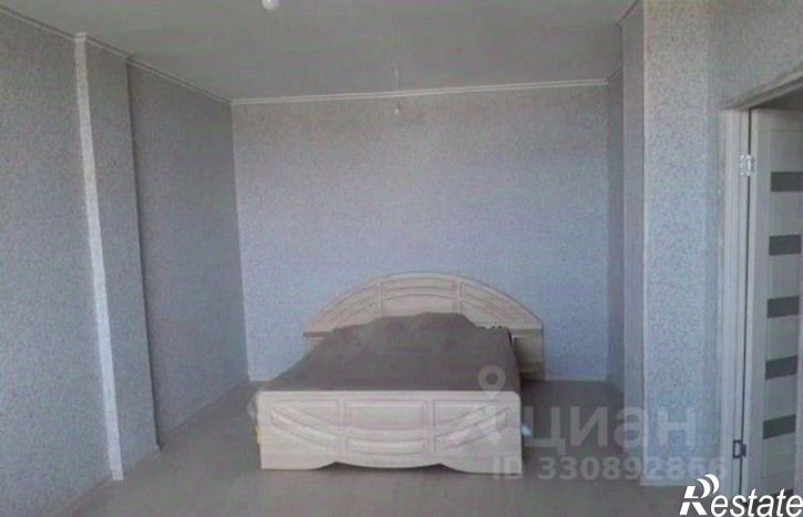 1-комн квартира Симферопольское шоссе, 28,  д. 28