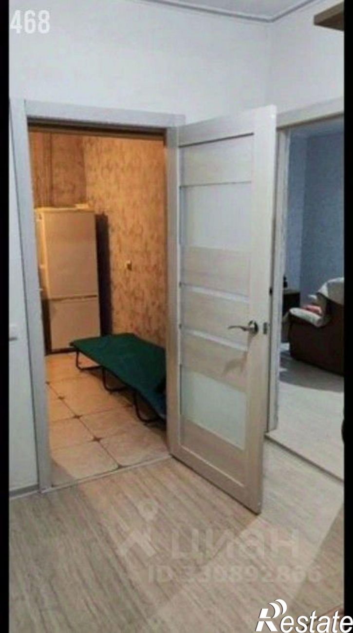 1-комн квартира Симферопольское шоссе, 28,  д. 28