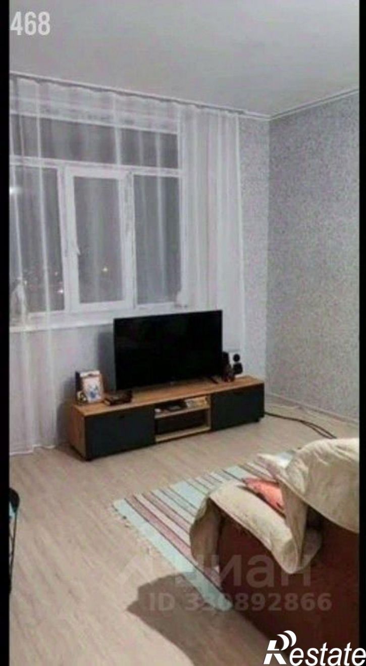 1-комн квартира Симферопольское шоссе, 28,  д. 28