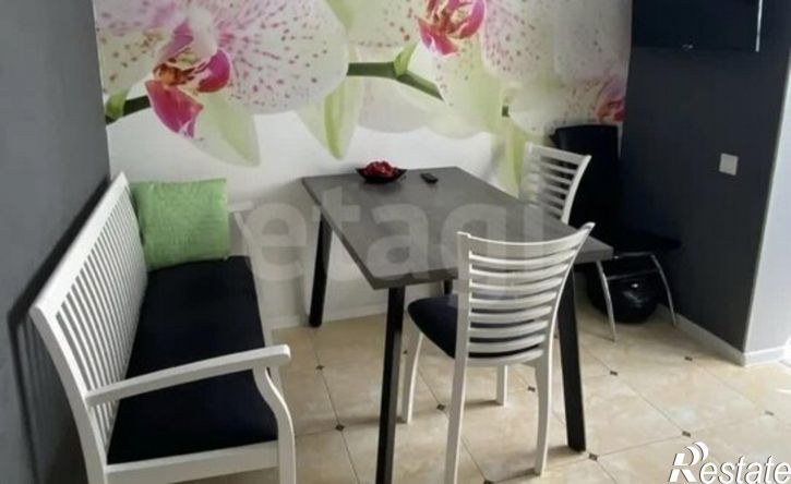 2-комн квартира ул Челнокова, 82Б,  д. 82Б