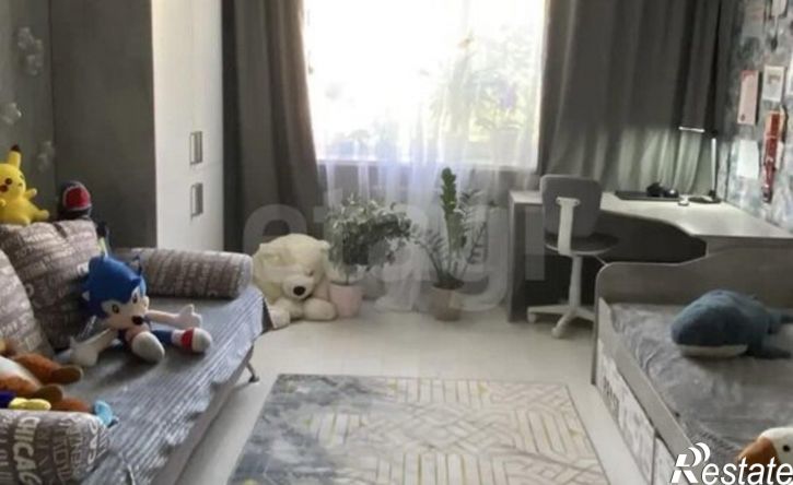 2-комн квартира ул Челнокова, 82Б,  д. 82Б
