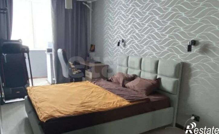 2-комн квартира ул Челнокова, 82Б,  д. 82Б