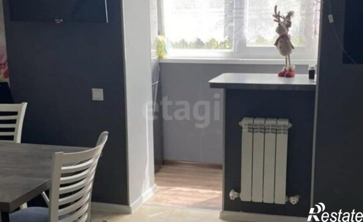 2-комн квартира ул Челнокова, 82Б,  д. 82Б