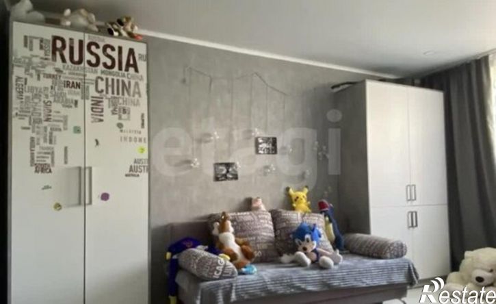 2-комн квартира ул Челнокова, 82Б,  д. 82Б