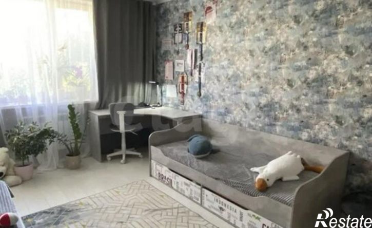 2-комн квартира ул Челнокова, 82Б,  д. 82Б