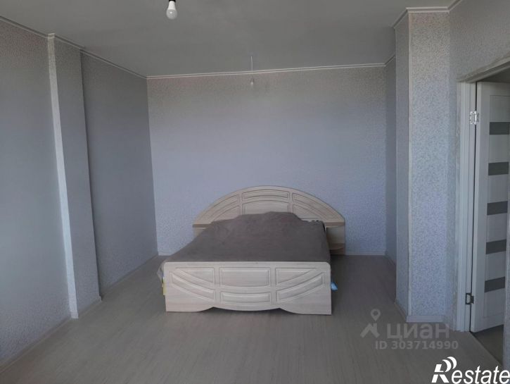 1-комн квартира Симферопольское шоссе, 28,  д. 28