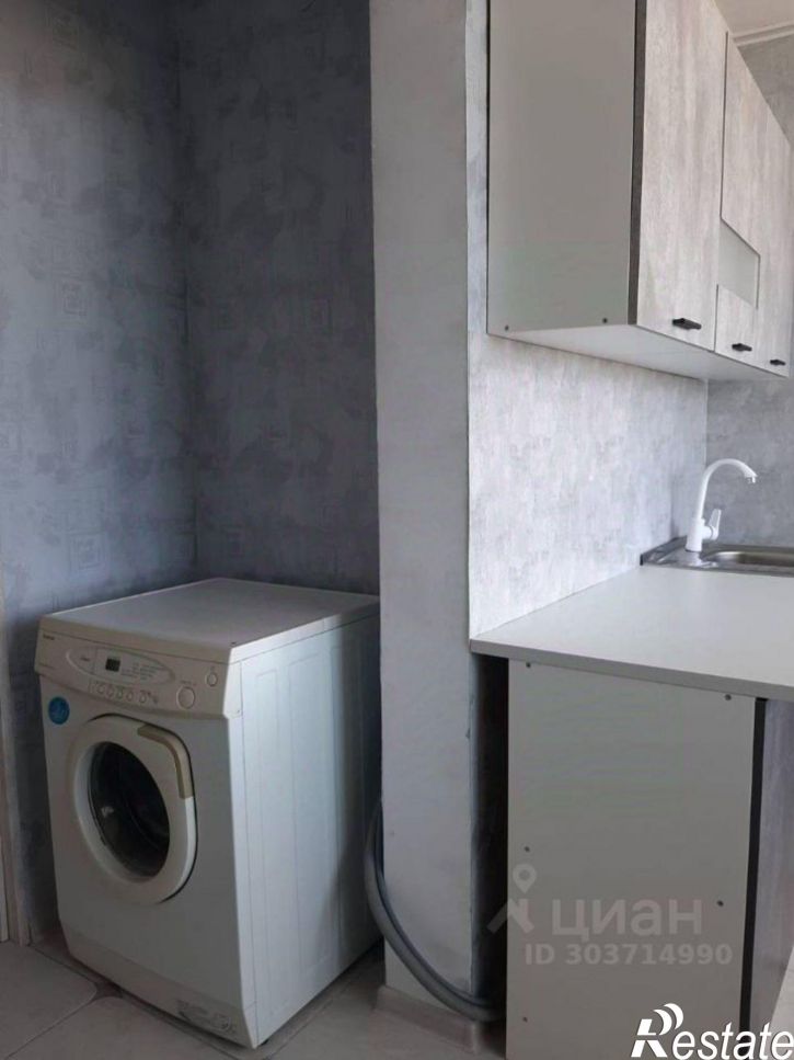 1-комн квартира Симферопольское шоссе, 28,  д. 28