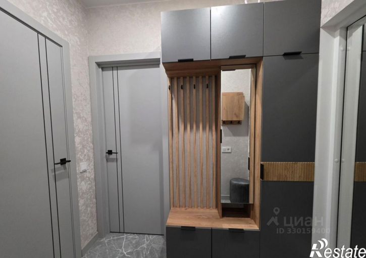2-комн квартира ул Набережная, 6,  д. 6