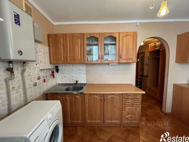 1-комн квартира Симферопольское шоссе, 24Г,  д. 24Г