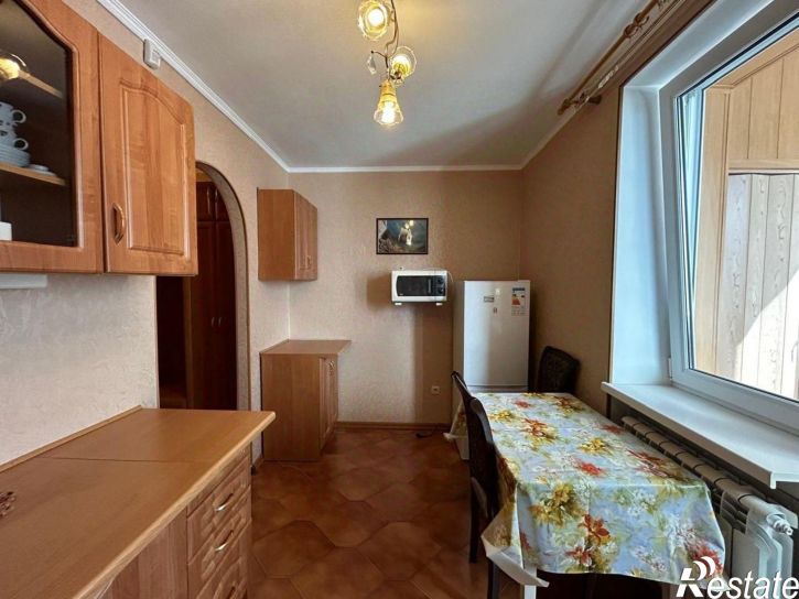 1-комн квартира Симферопольское шоссе, 24Г,  д. 24Г