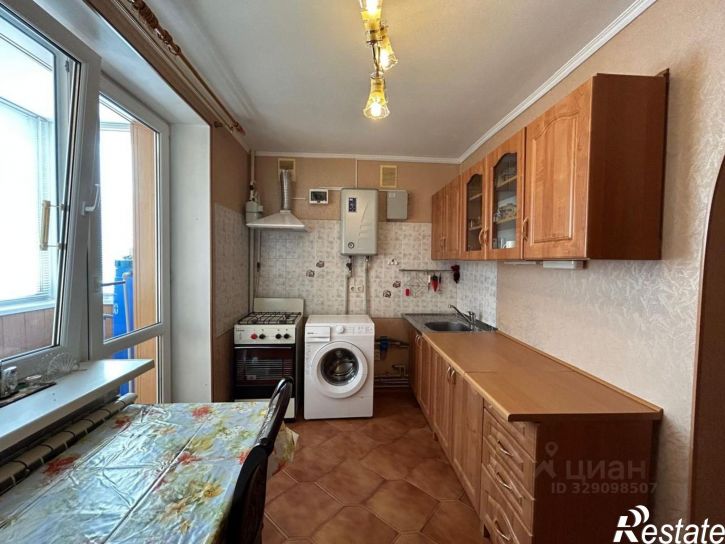 1-комн квартира Симферопольское шоссе, 24Г,  д. 24Г