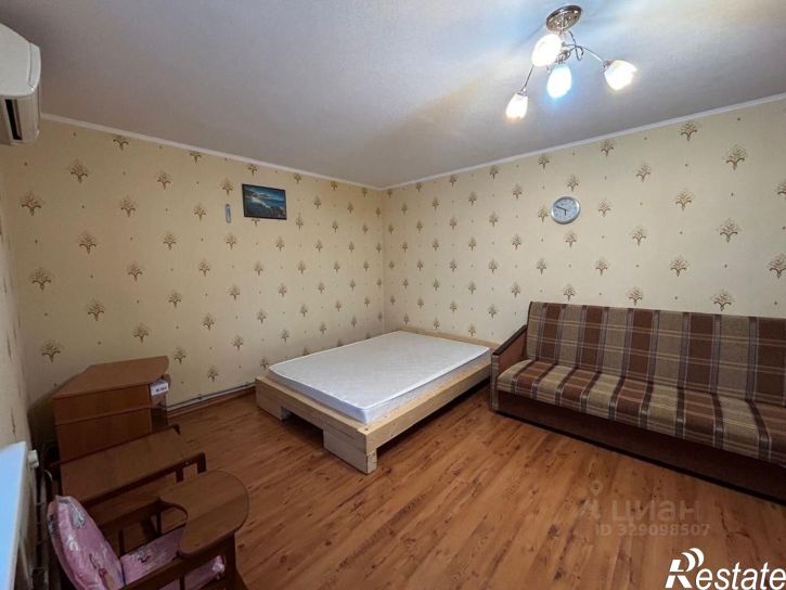 1-комн квартира Симферопольское шоссе, 24Г,  д. 24Г