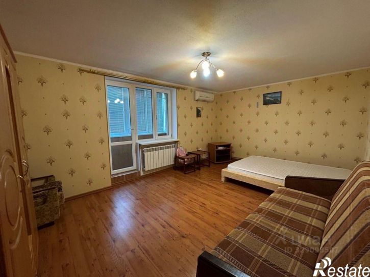 1-комн квартира Симферопольское шоссе, 24Г,  д. 24Г