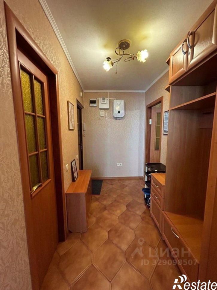 1-комн квартира Симферопольское шоссе, 24Г,  д. 24Г